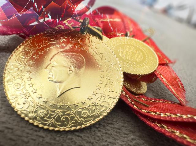 Altın ve gümüş fiyatları canlı grafik 11 Şubat 2026: Gram, çeyrek ve ons altın kaç TL? Gram gümüş fiyatları ne kadar oldu?