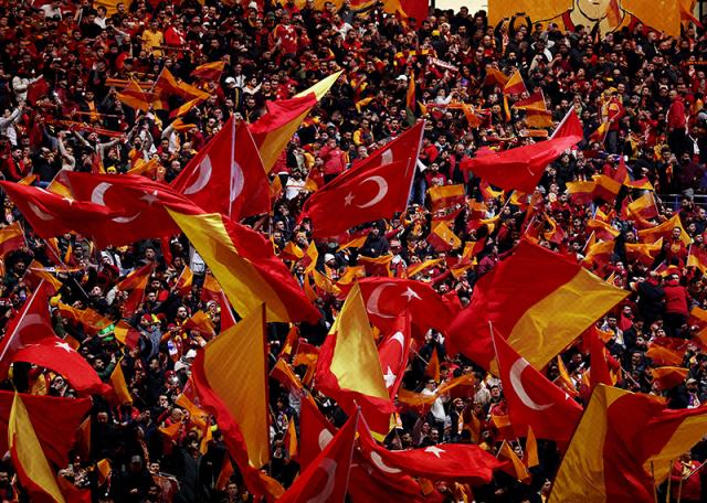 Galatasaray'ın Juventus maçı biletleri satışta, 42 bin 500 liraya 90 dakika
