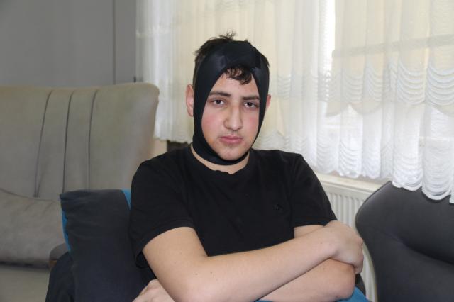 Akran zorbalığı geleceğini karartabilir. Omuriliği kırılmıştı meslek sahibi olamayabilir