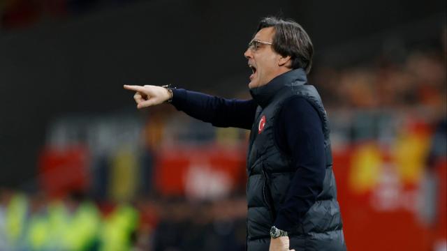 Maçların programı belli oldu, A Milli Takım'a dev rakipler