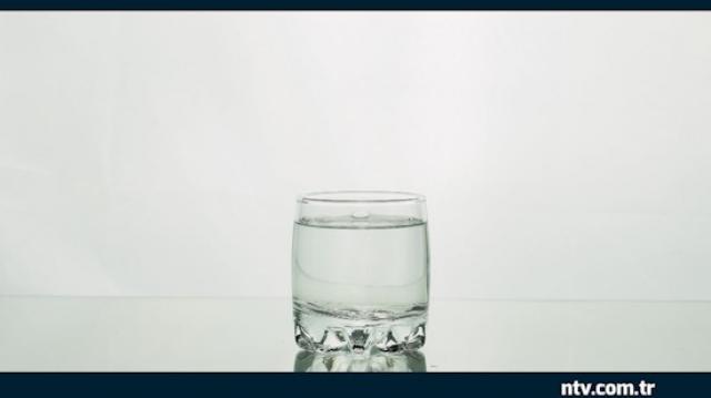 PET şişelere dikkat! 