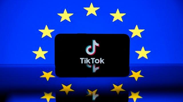 AB'den TikTok'a Epstein soruşturması