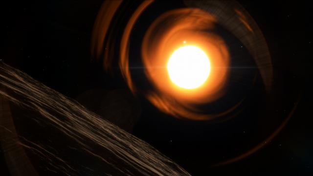 NASA, ilk kez Güneş Sistemi'nin sınırlarını haritalandırıyor