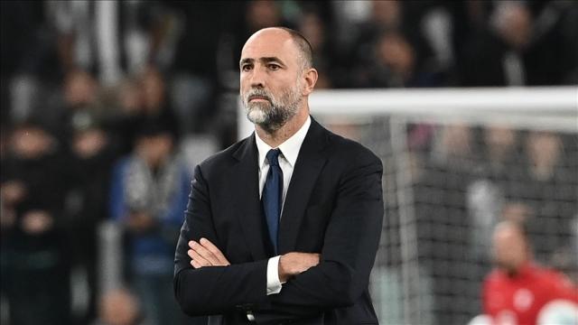 Eski Galatasaraylı Tudor, Premier Lig devinde