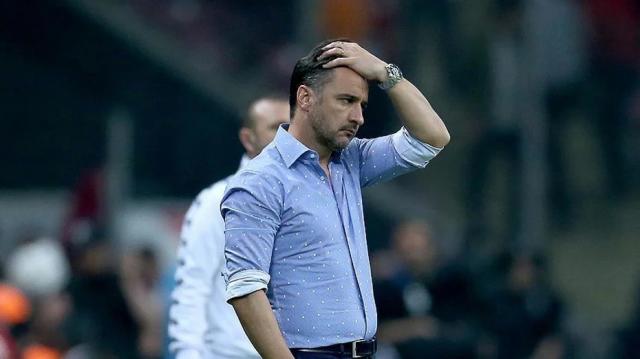 İlk maçına eski takımı Fenerbahçe karşısında çıkacak, Pereira resmen imzaladı