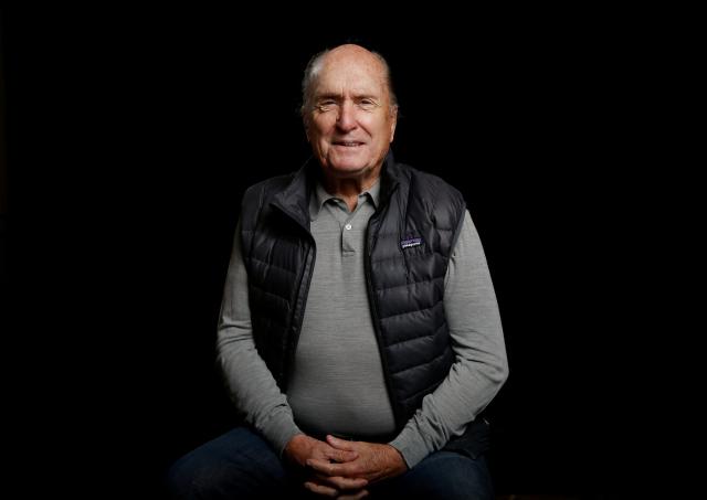 ABD'li ünlü oyuncu Robert Duvall hayatını kaybetti