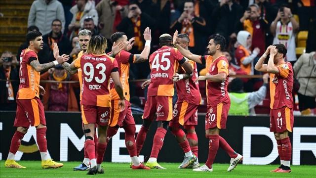 Galatasaray-Juventus maçı ne zaman, saat kaçta ve hangi kanalda? UEFA Şampiyonlar Ligi son 16 play-off turu