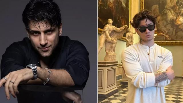 Ünlülere uyuşturucu soruşturması. Reynmen ve Çakal'ın test sonuçları pozitif çıktı 