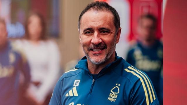 Vitor Pereira, Fenerbahçe öncesi iddialı. 