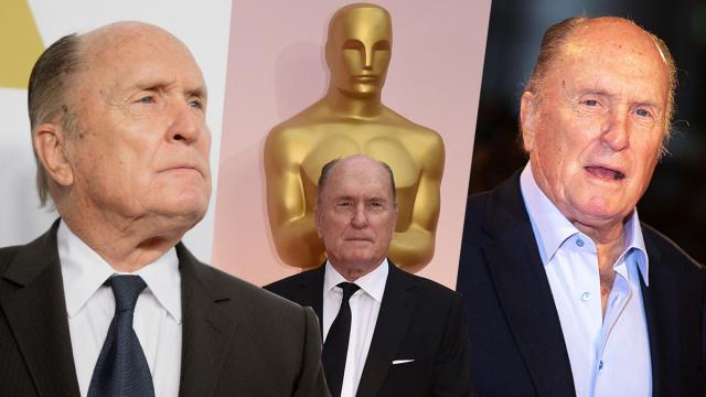 Ödüllerle dolu bir kariyer. Robert Duvall'in hafızalara kazınan rolleri