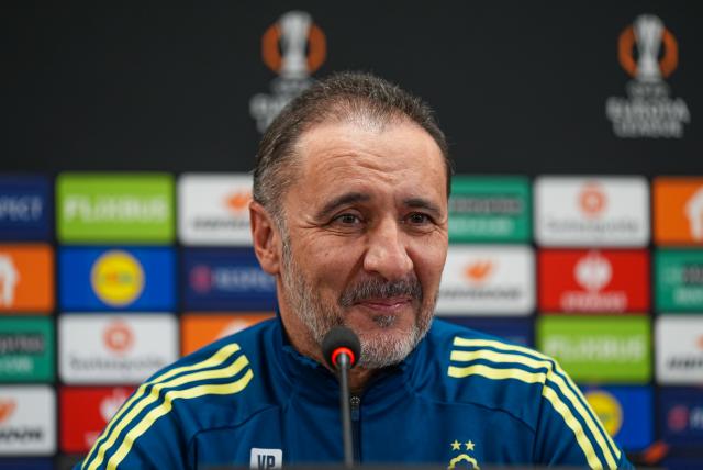 Nottingham Forest Teknik Direktörü Vitor Pereira: Yarın karışık duygular içinde olacağım