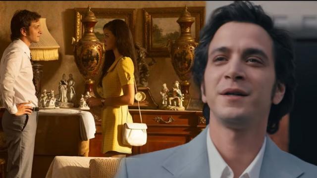 Masumiyet Müzesi Kemal Basmacı örneği: Aşk mı? Saplantı mı?