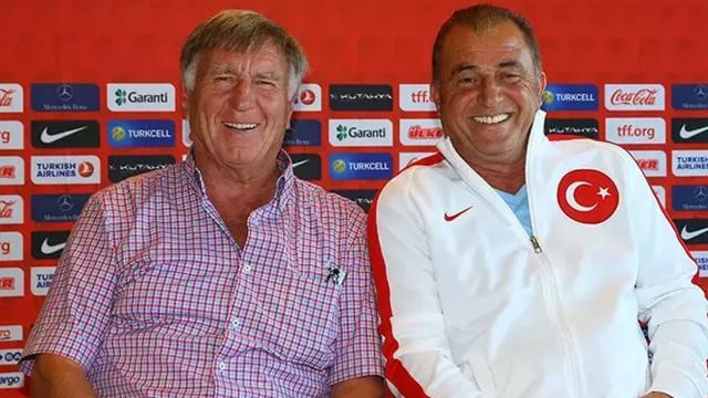 A Milli Takım'ın eski teknik direktörü Sepp Piontek hayatını kaybetti