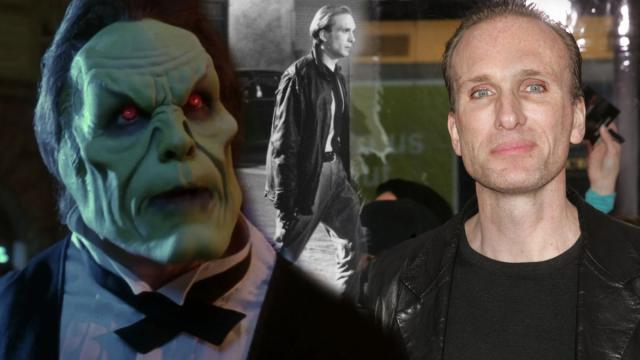 Maske filminin kötü adamı Peter Greene'in ölüm nedeni belli oldu