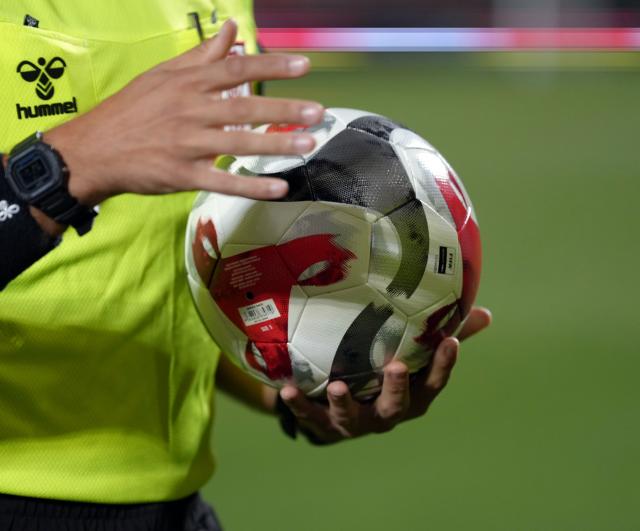 Süper Lig'de 23. haftanın hakemleri açıklandı