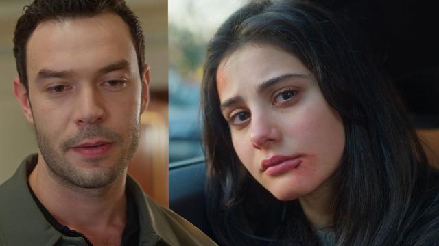 Star TV'nin yeni dizisi Sevdiğim Sensin ikinci bölümüyle zirvede