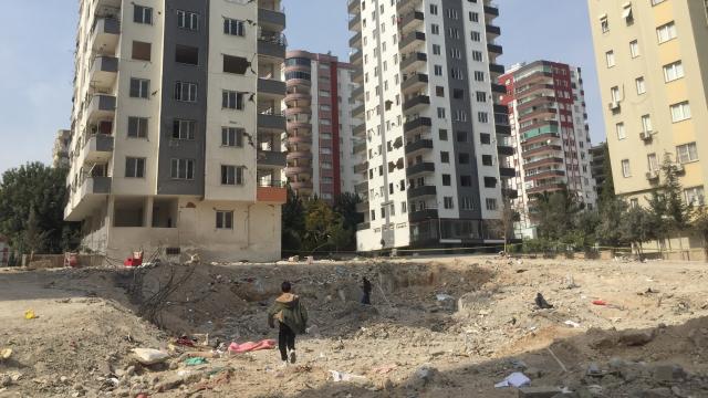 82 kişinin öldüğü İhsan Bayram Sitesi davasında karar açıklandı