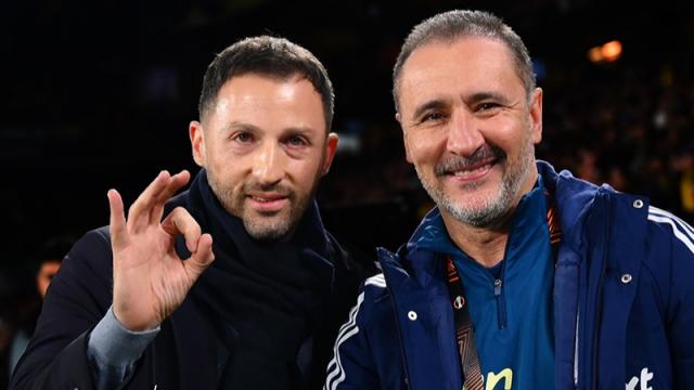 Küme düşmesi beklenen takım Fenerbahçe'yi nasıl yendi? İngiliz basınında galibiyet sevinci