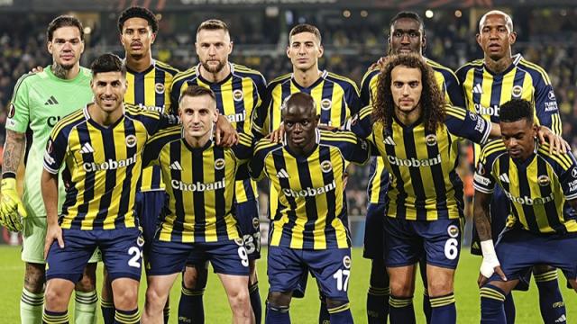Fenerbahçelilerin gözü kulağı bu haberdeydi, Skriniar'ın son durumu belli oldu