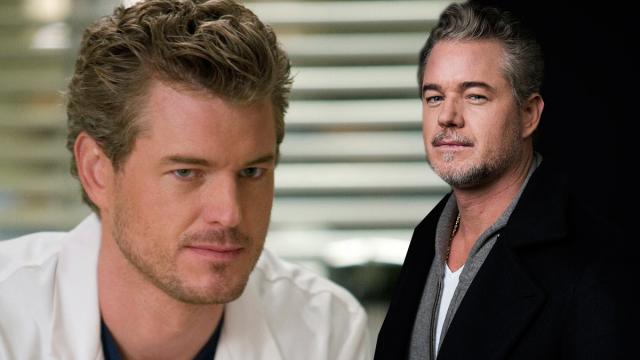 Grey's Anatomy yıldızı Eric Dane hayatını kaybetti