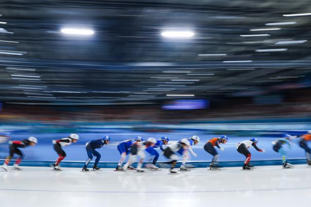 Kış Olimpiyatları'nda 40 madalyayla Norveç lider