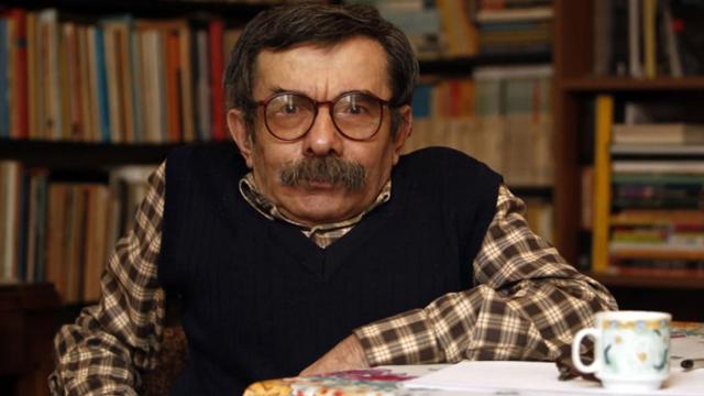 Necati Tosuner vefat etti