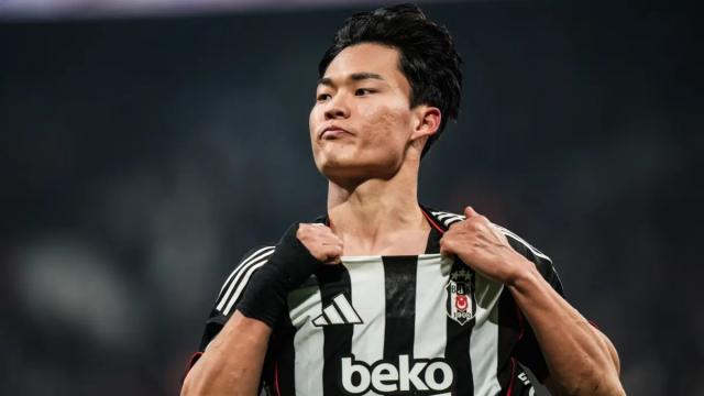 Baklava yemiyor, çıplak ayakla idman yapıyor. Hayal gibi başlangıç