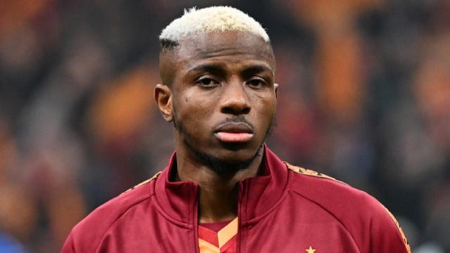 Osimhen yoksa kayıp var. Kabusa döndü, yarısında galip gelemediler