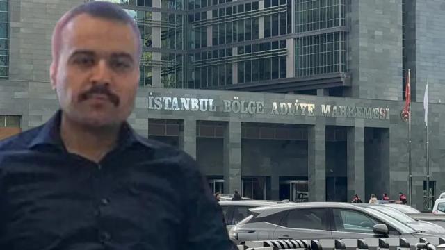 Kadın hakime saldıran savcıya iddianame. 42 yıla kadar hapis istemiyle yargılanacak