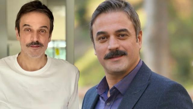 Karaciğer nakli sonrası sağlığına kavuşan Ufuk Özkan: Kırıldığım insanlar oldu