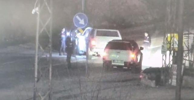 Alkol testi yaptırmayan belediye başkan yardımcısı hakkında adli işlem 