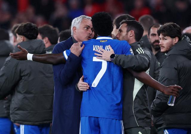 Mourinho reddetmişti, ırkçılık soruşturmasında karar çıktı