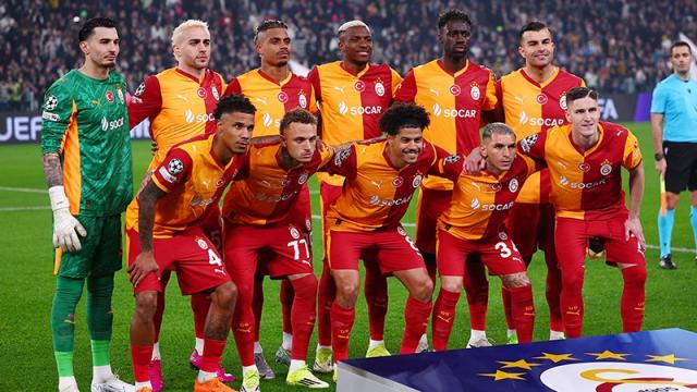 Galatasaray'ın muhtemel rakipleri belli oldu. Kura çekimi ve maç tarihleri ne zaman?