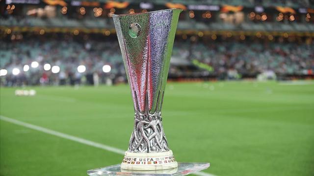 UEFA Avrupa Ligi'nde son 16'ya kalan takımlar belli oldu