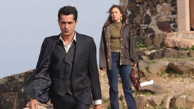 Uyuşturucu testi pozitif çıkınca başrolü kaybetti. İşte İsmail Hacıoğlu'nun yerine geçecek isim  