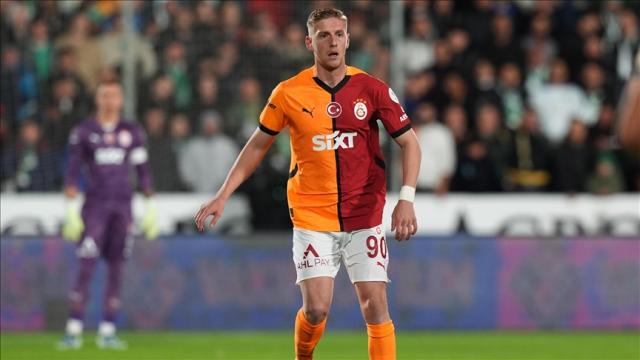 Futbolcu Metehan Baltacı hakkında şike iddianamesi