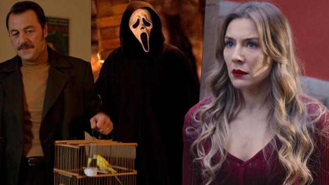 Sinemalarda bu hafta. Vizyona giren yapımlar (27 Şubat 2026)