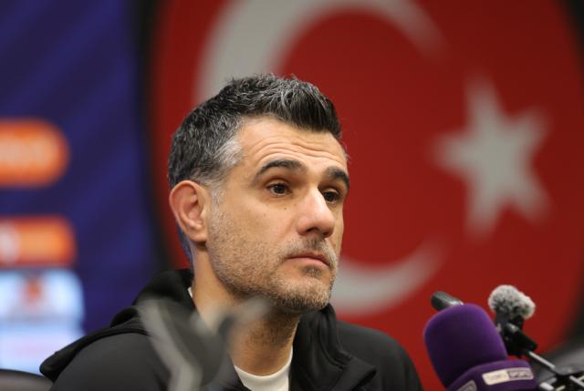 Beşiktaş cephesi maç sonu açıkladı. 