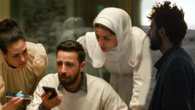 Filistin Film Günleri başlıyor. Oscar ödüllü ve Oscar'a aday yapımlar da gösterilecek