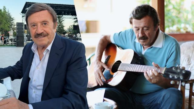 Selami Şahin klasikleri yeniden hayat buluyor. 