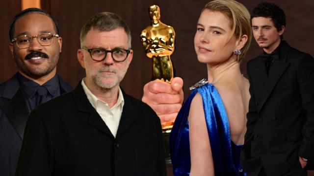 Oscar Ödülleri için heyecan dorukta. Törene sayılı günler kala Oscar tahminleri