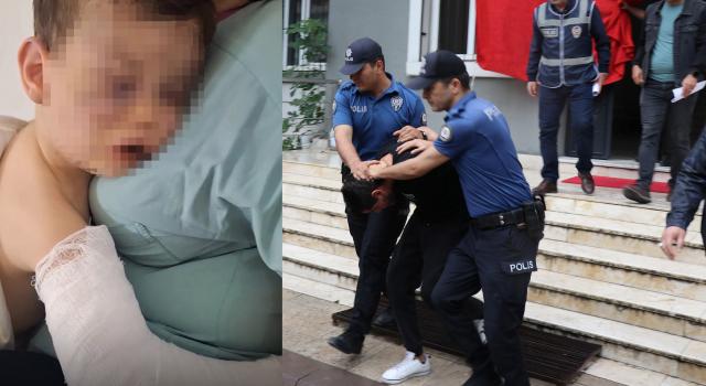 Aren bebek davası. Anne ve sevgilisine hapis cezası