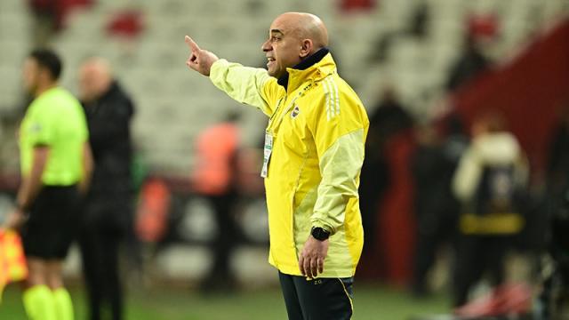 Zeki Murat Göle'den şampiyonluk açıklaması. 