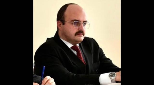 Bakan Gürlek acı haberi verdi. Genç savcı kalbine yenik düştü