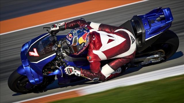 Tarihi gün geldi: Toprak Razgatlıoğlu MotoGP Tayland yarışı ne zaman, saat kaçta ve hangi kanalda?