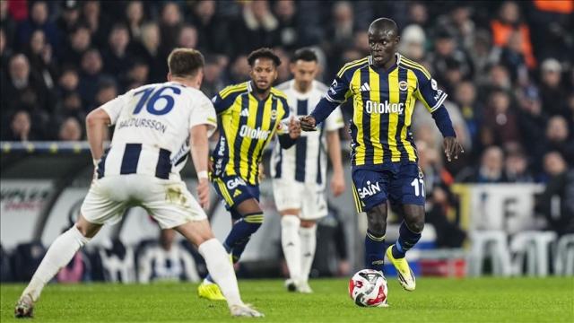 Antalyaspor-Fenerbahçe maçı ne zaman, saat kaçta ve hangi kanalda? Fenerbahçe'de hedef 3 puan