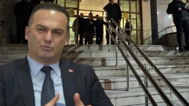 Hasbi Dede hakkındaki iddianame kabul edildi. İlk duruşma 12 Mart'ta