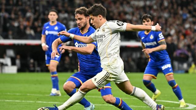 Arda Güler'li Real Madrid yara aldı, 18 yıl sonra ilk yaşandı. 