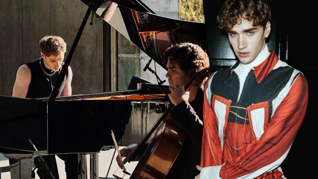 Kirill Richter, Türkiye'ye geliyor. Ankara ve İstanbul'da konser verecek