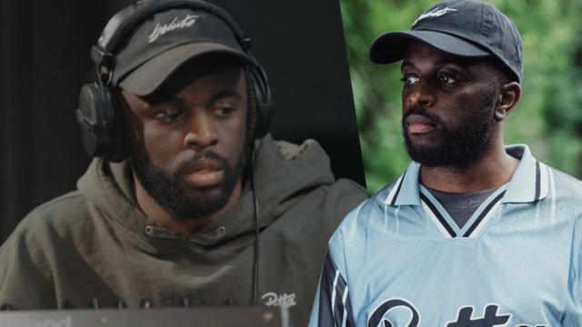 Alfa Mist, İstanbul'da hayranlarıyla buluşacak